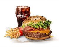 -麦当劳(金稻田路餐)