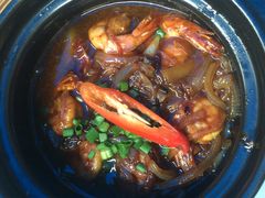 -Lanterns Vietnamese Restaurant