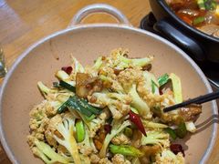 -肖记公安牛肉鱼杂馆· 省级非物质文化遗产(仁和路店)