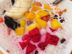 -串妹花式冰粉(乐山总店)