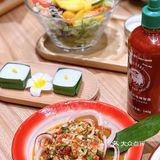 北京首店｜不能去泰国就来迷你椰吧 