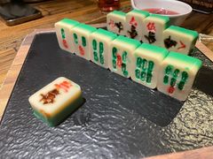 -并州大牌档之醉轻尘
