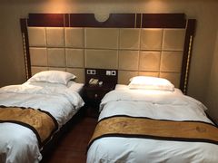 -锦州元都大酒店(凌河古塔夜市店)
