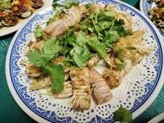 -桂园白粥·潮汕老味道