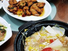 -宏记汕头白粥店(江怡店)
