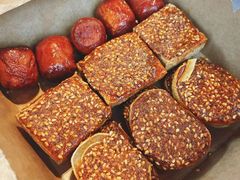 一口肠-奶奶的美食(宽厚里店)