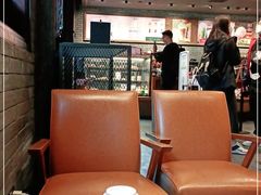 大堂-星巴克(成都锦里店)