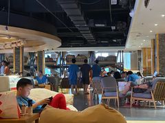 -星河湾温泉洗浴酒店