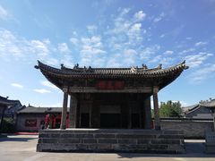 -关帝庙(大同古城)