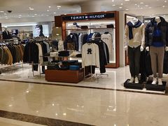 -燕莎友谊商城(亮马桥店)