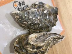 -蚝当家·海鲜龙虾烧烤(文二路原开蚝屋店)