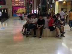 -武汉华夏国际影城(鲁广店)