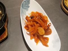 -东口码头·烧鸽子·鱼头泡饼·地方菜(金鹰悦城店)