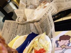 -TACO STAR 塔可星(下沙宝龙店)