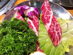 -牛炙烤肉(车公庙店)