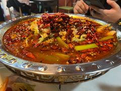 -田记餐馆(富国街店)