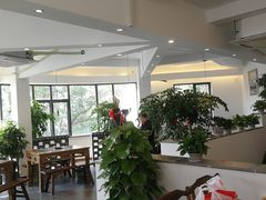 大堂-马头巷·食景园(苏州总店)