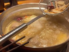 -原牛道·潮汕围炉火锅(讯美店)