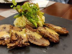香煎牛舌-LA CREPERIE BRETONNE布列塔尼法式餐厅(天童北路店)