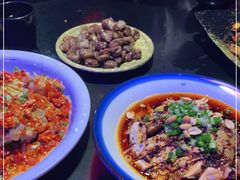 -醉小酒馆·川菜·江湖菜·重庆菜(观音桥旗舰店)