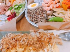 厚蛋烧-三喜有食(集美店)