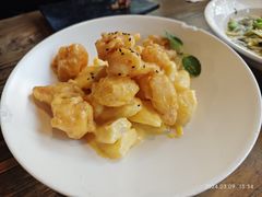 -院子餐厅·大锅菜·老杭帮(桥西直街店)