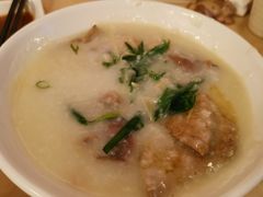 -盛记粥面(佐敦店)