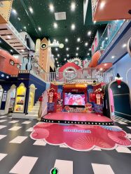 -MELAND CLUB亲子乐园·派对·餐厅(北京芳圆里ID MALL店)