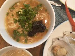 -济南香格里拉·咖啡泉自助餐厅