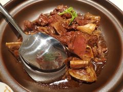-小京华楼·京味斋(三元桥国展店)