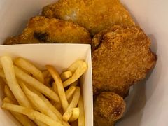 -麦当劳(世纪汇广场店)