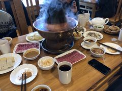 -金生隆(六铺炕店)