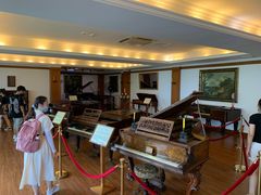 -鼓浪屿钢琴博物馆