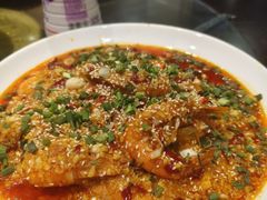 -江湖黑大兔(杨家坪店)