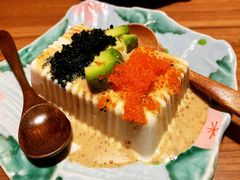 -隐月· 㐂和食屋(芝罘万达公馆店)