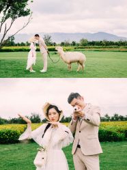 -索菲亚摄影会所