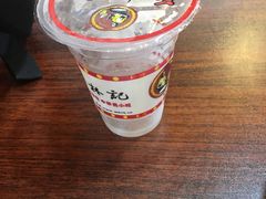 -蔡林记(黄鹤楼店)