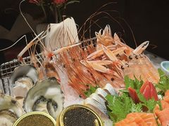 -花潮料理艺食馆(SM新生活广场店)