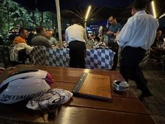 -宝莱纳餐厅(滨江店)