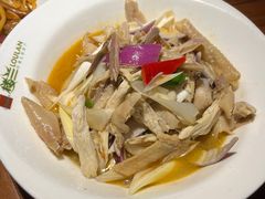-楼兰新疆主题餐厅(坂田佳华领汇广场店)