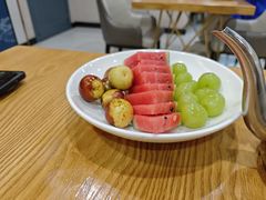 -米香居新鲁味·水饺餐厅