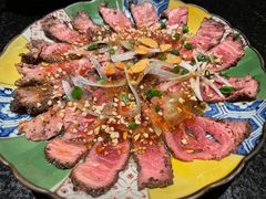 -無境·匠心日本料理(汉街店)