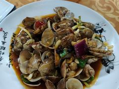 -梅姐海鲜餐厅(水头海鲜街店)