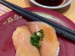 -寿司郎(北京路粤潮楼店)