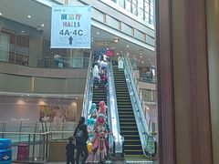 -大悦城(沈阳中街店)