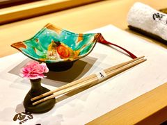 -鮨一日本料理(大中华店)