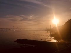 -星海湾跨海大桥