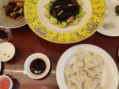 -鹿鸣春饭店(总店)