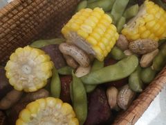 -木王宴语·野生鲜菌火锅(玉河店)