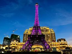 -澳门喜来登大酒店